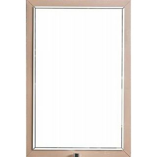 Зеркало с подсветкой Armadi Art Dolce 567-Rose 70 см пыльная роза